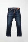 Denim Jean Trouser